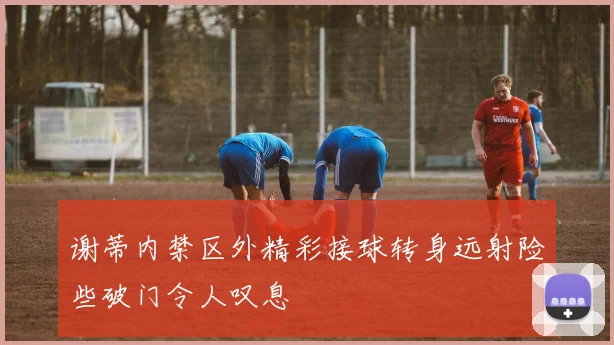 谢蒂内禁区外精彩接球转身远射险些破门令人叹息